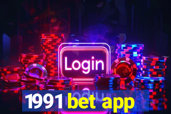 1991 bet app